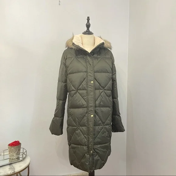Ralph lauren 2025 litchfield loden jacket